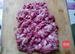 水煮包面的做法图解3