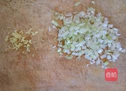 米饭小丸子的做法图解2