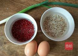 炒薏米红豆饭的做法图解1