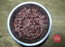 炒薏米红豆饭的做法图解3