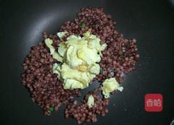 炒薏米红豆饭的做法图解9