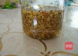桂花蜜的做法图解7