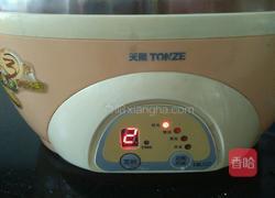 海带筒骨汤的做法图解4