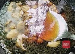 冬菇焖鸡的做法图解5