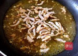 豆腐皮卷的做法图解3