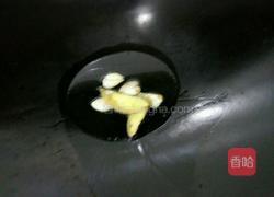 烧螃蟹的做法图解6