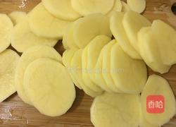 芝士土豆泥的做法图解2