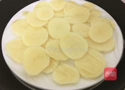 芝士土豆泥的做法图解3