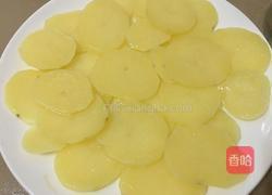 芝士土豆泥的做法图解4