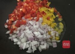 芝士土豆泥的做法图解6