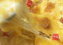 芝士土豆泥的做法图解18