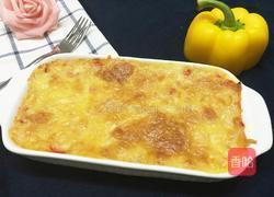 芝士土豆泥的做法图解17