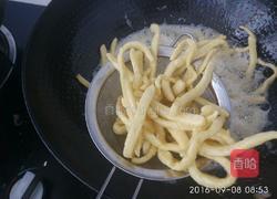 芙蓉糕的做法图解13