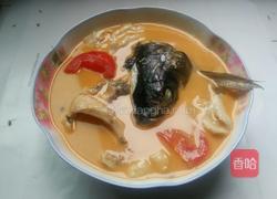 清淡水煮鱼的做法图解15