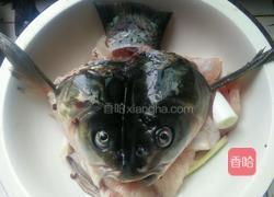 清淡水煮鱼的做法图解5