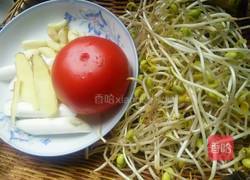 清淡水煮鱼的做法图解6