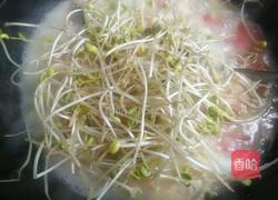 清淡水煮鱼的做法图解12