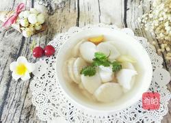 山药清汤的做法图解5