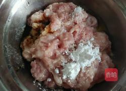 焗肉末茄子的做法图解2