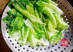 懒人生菜的做法图解5