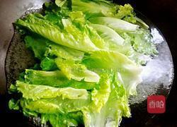 懒人生菜的做法图解4