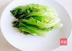 懒人生菜的做法图解6