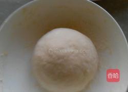 葱花羊油饼的做法图解3