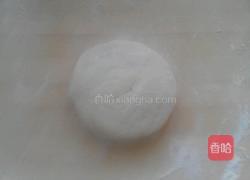 葱花羊油饼的做法图解6