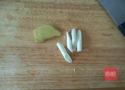 香菇雞塊的做法圖解2