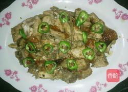 加工烧鸭的做法图解3