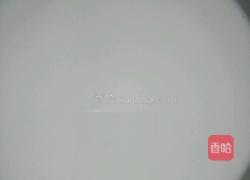 酸奶木瓜的做法图解2