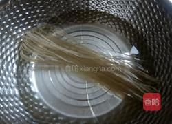 自制酸辣粉的做法图解1