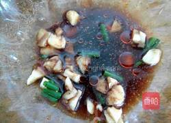 自制酸辣粉的做法图解4