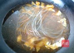 自制酸辣粉的做法图解9