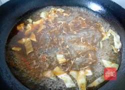 自制酸辣粉的做法图解10