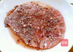 红酒牛排的做法图解5