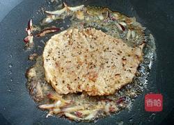 红酒牛排的做法图解11