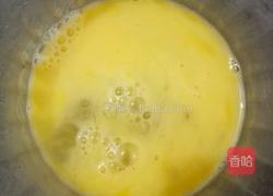 黄瓜鸡蛋面的做法图解3