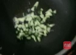 黄瓜鸡蛋面的做法图解4