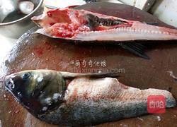 水煮活鱼的做法图解2