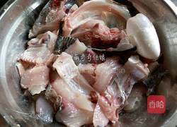 水煮活鱼的做法图解3