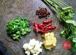 水煮活鱼的做法图解4