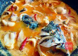 水煮活鱼的做法图解9