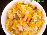 南瓜香饭的做法[图]