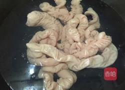香卤猪大肠的做法图解3