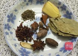 香卤猪大肠的做法图解5