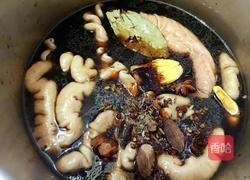 香卤猪大肠的做法图解6