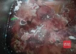 清汤羊蝎子的做法图解2