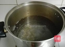 清汤羊蝎子的做法图解4