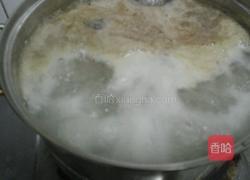 清汤羊蝎子的做法图解5